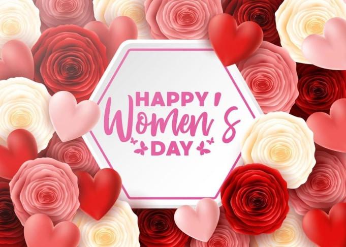 Lời chúc 8/3 cho bạn bè ngắn gọn, vui vẻ, độc đáo 2025