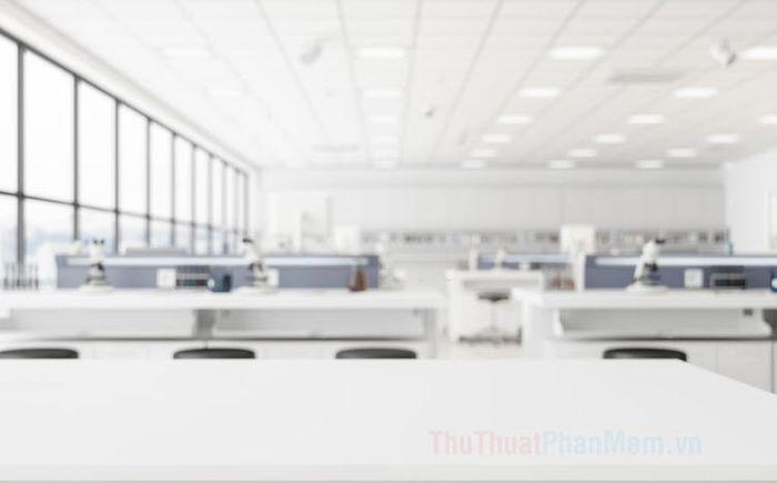 Khám phá những mẫu background lớp học đẹp mắt