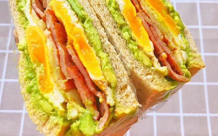 Cách làm bánh mì dăm bông nhanh gọn, ngon như ở ngoài