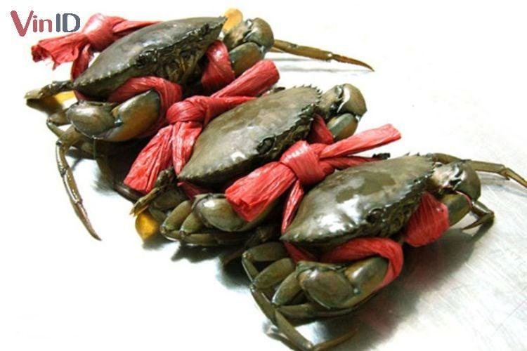 Cua biển
