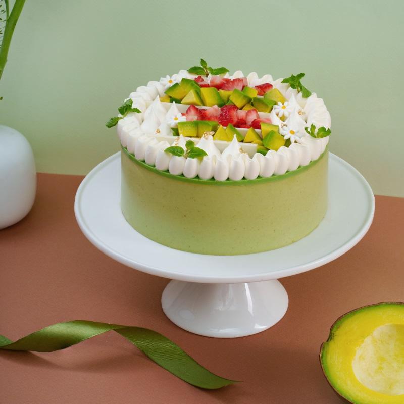 bánh sinh nhật bé trai 10 tuổi