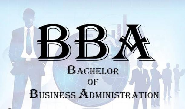 BBA là gì và sự khác biệt giữa chương trình BBA và MBA