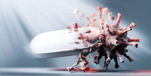 Thuốc Ronapreve được ứng dụng trong điều trị virus corona