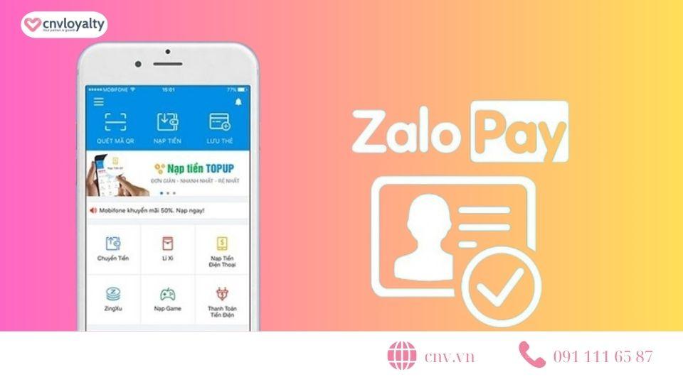 Cách chuyển tiền từ Zalopay sang MoMo chỉ trong 1 nốt nhạc