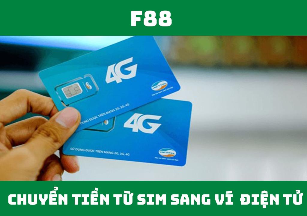 Top 3 cách chuyển tiền từ sim sang ví điện tử nhanh chóng