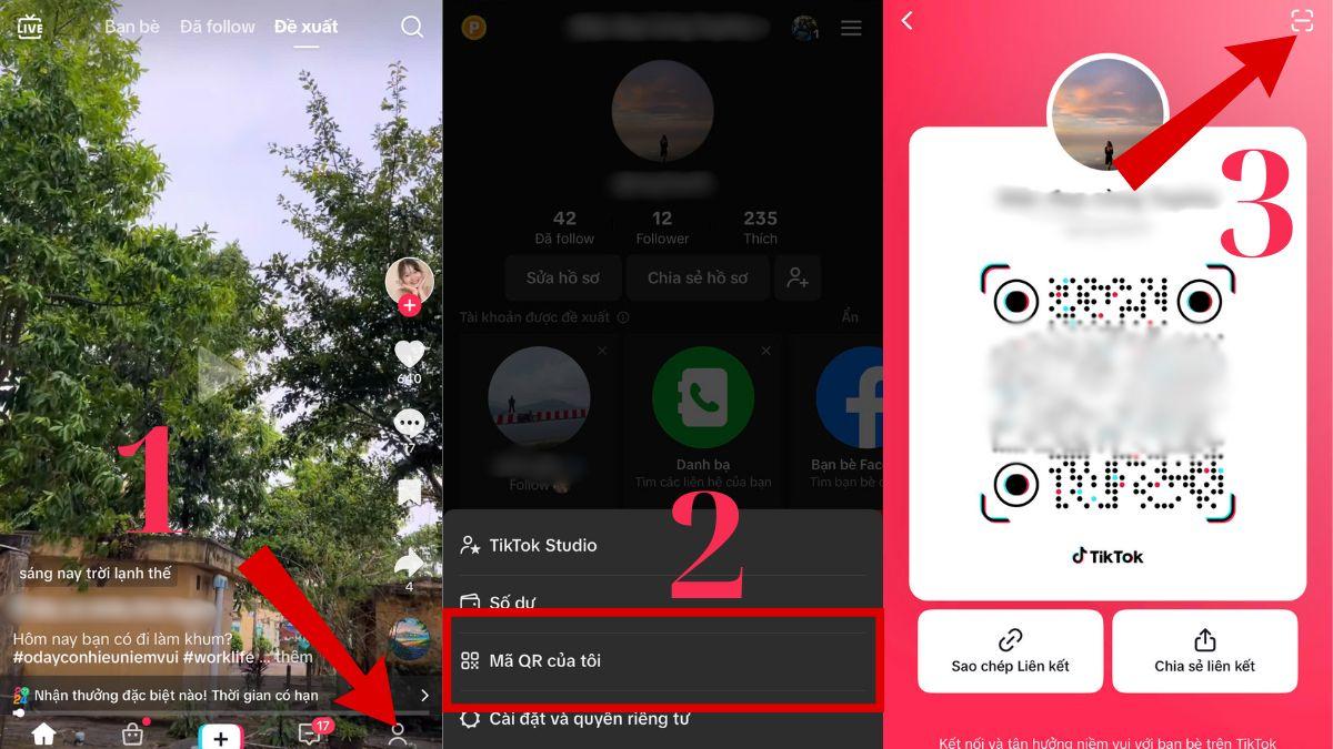 Hướng dẫn cách đăng nhập TikTok với nhiều phương pháp