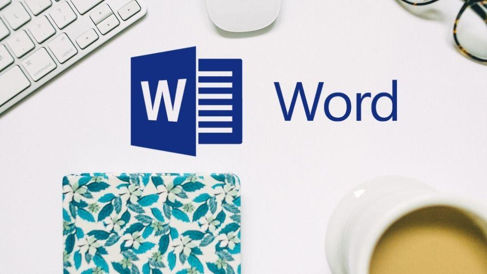 Tại sao cần gộp ô trong Word