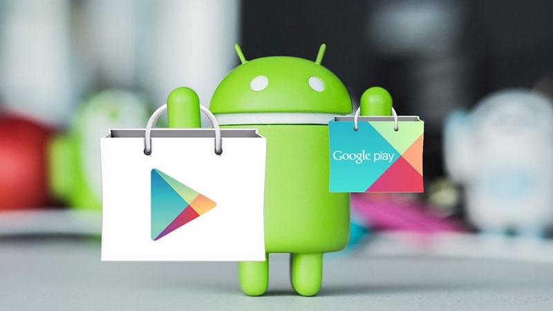Mất CH Play thì phải làm sao? 3 cách lấy lại nhanh chóng mà bạn nên xem ngay