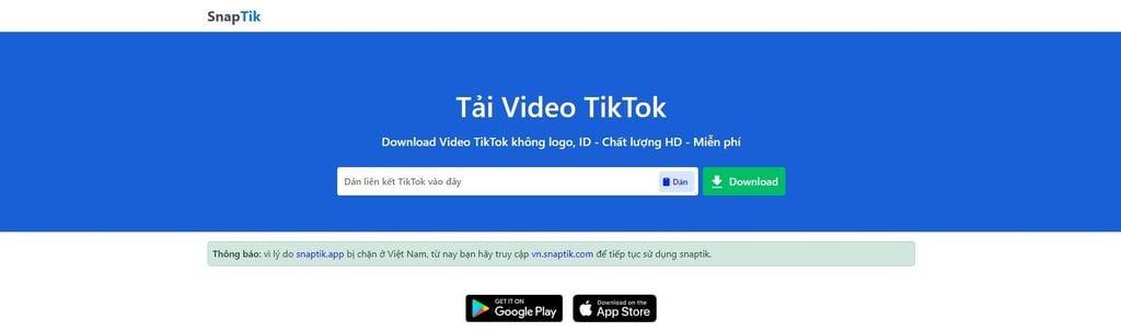 Lưu ngay 8 cách tải ảnh TikTok không dính logo miễn phí