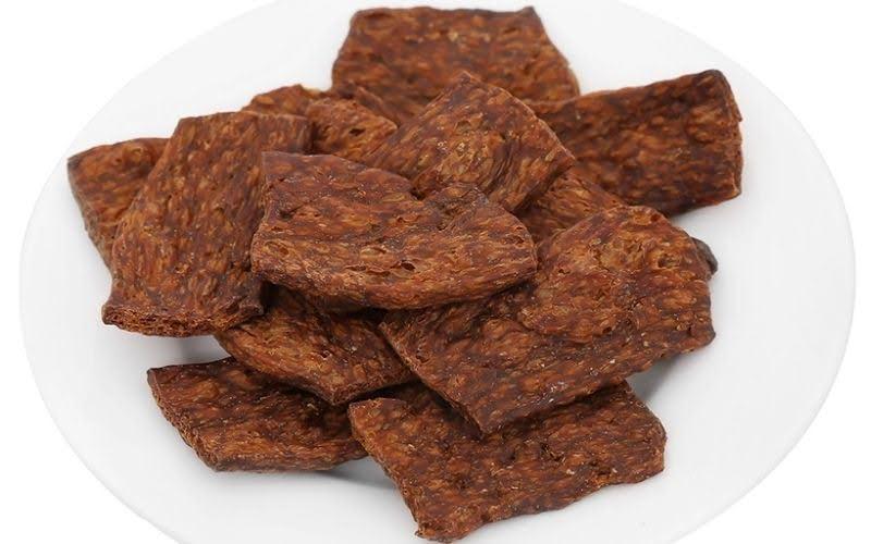 Cách nấu bò kho chay bổ dưỡng, ngon miệng, siêu dễ làm