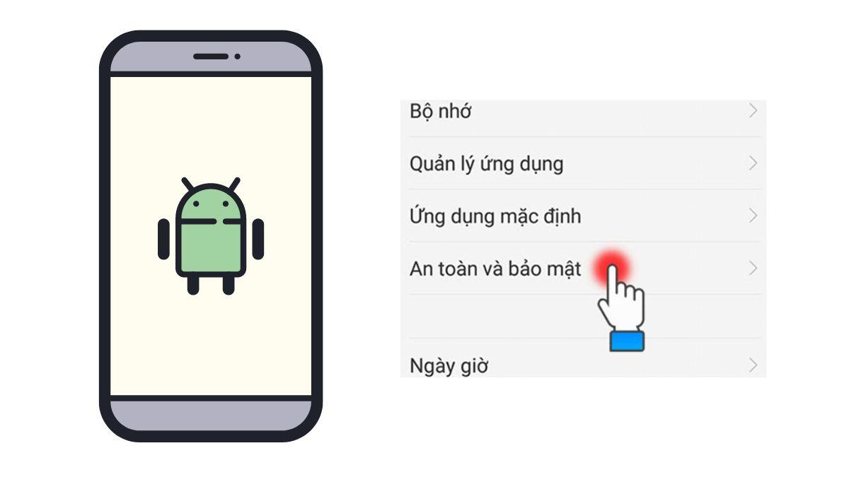5 Cách tìm điện thoại bị mất đơn giản và nhanh chóng nhất