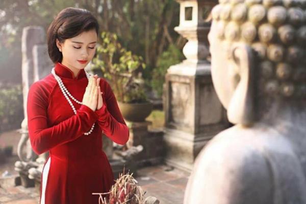 Tổng hợp bài khấn xin lộc buôn bán đắt hàng, may mắn