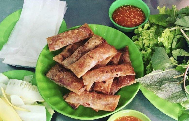 Cách làm chả lụi lagi và top 18 quán chả lụi ngon đáng thử