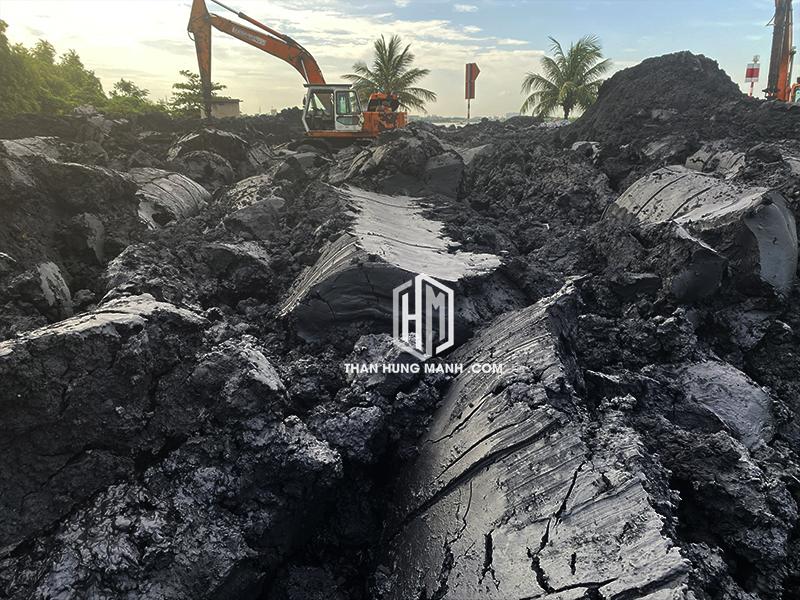 Phân Loại Than Đốt Lò Hơi: Sự Khác Biệt Và Ưu Nhược Điểm
