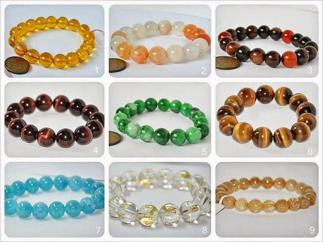 Nguyên tắc khi đeo vòng phong thủy: 5 lưu ý “bất di bất dịch”