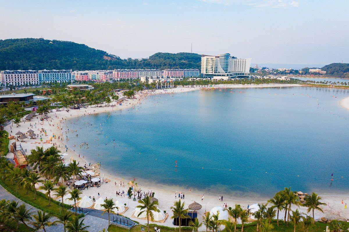 Đồ Sơn Hải Phòng nổi tiếng về cái gì? Các điểm tham quan hấp dẫn tại khu du lịch Đồ Sơn