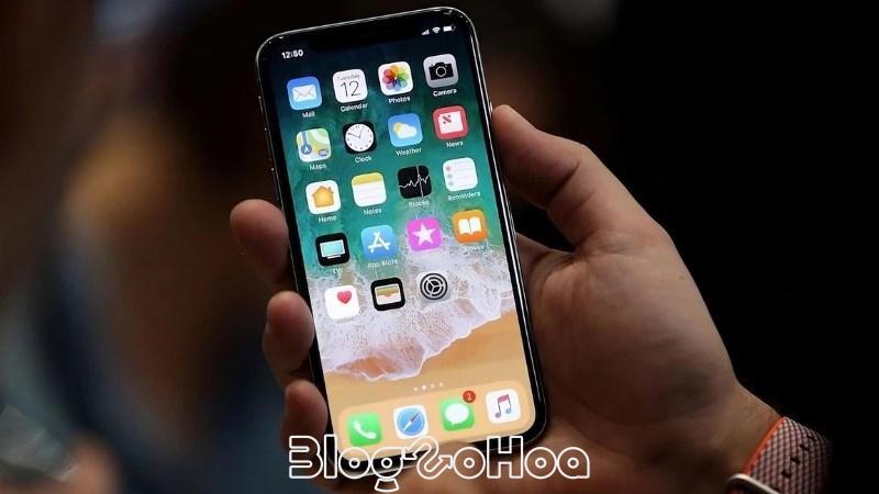 Cách chuyển vùng iPhone sang Mỹ, Singapo, Trung, Canada, Việt Nam