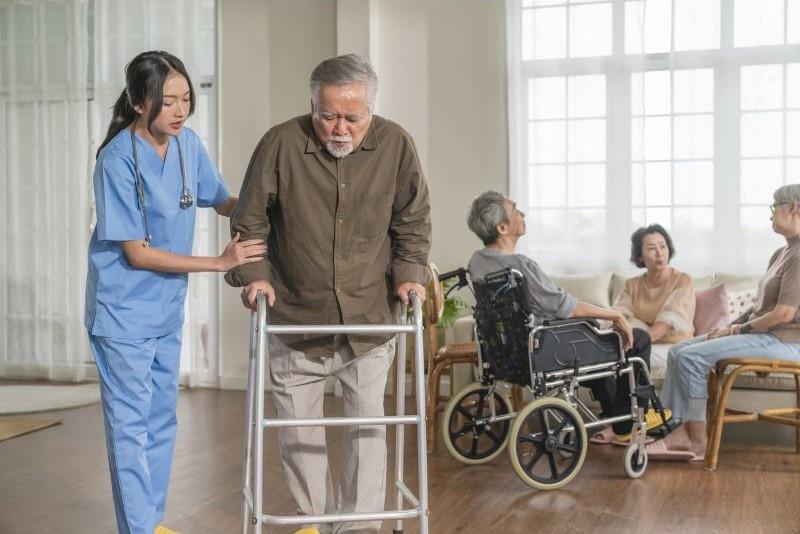 du học nghề Đức ngành điều dưỡng