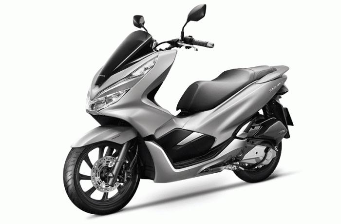 'Đàn em' Honda SH 150i 2021 hạ giá kỷ lục tại đại lý: Thấp nhất chỉ từ 54 triệu, trang bị ngập tràn
