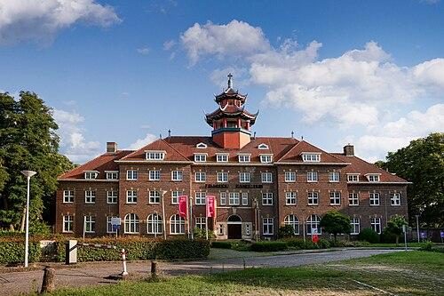 HAN University of Applied Sciences