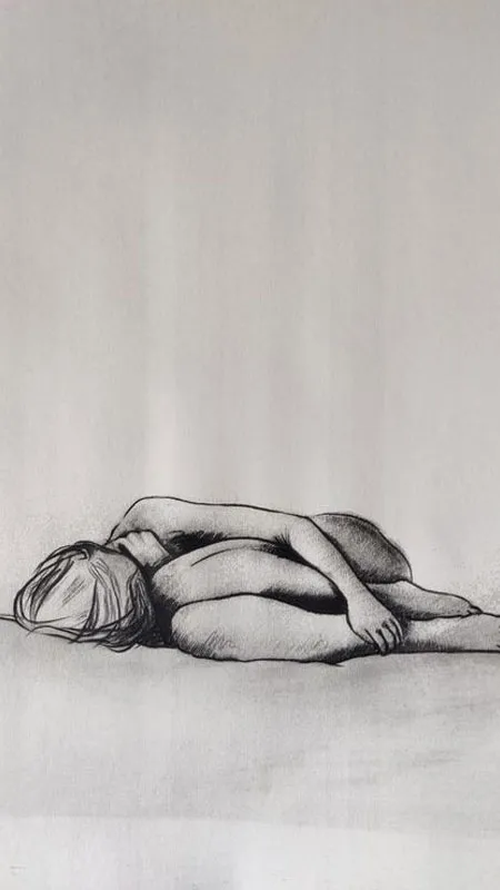 Hình Ảnh Anime Buồn Nữ Lạnh Lùng: Khám Phá Thế Giới Nội Tâm Đầy Bí Ẩn