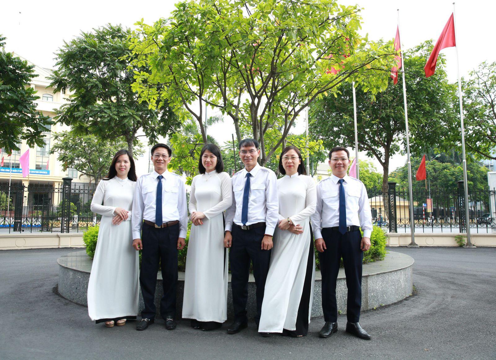 Trung tâm Đào tạo - Huấn luyện nghiệp vụ Quản lý bay - chặng đường 10 năm xây dựng và phát triển