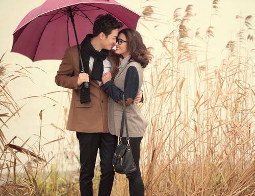Tình yêu đích thực không cần một lý do - 1