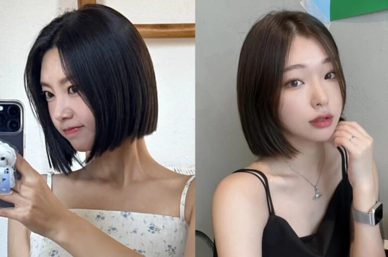 5 kiểu tóc đẹp nhất cho các mẹ bỉm sữa bận rộn, không tốn công chăm sóc lại "hack" tuổi dễ dàng
