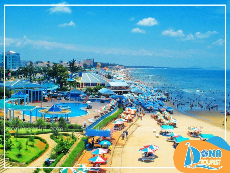 Long Hải có gì chơi? Check in ở đâu đẹp u mê quên lối về?