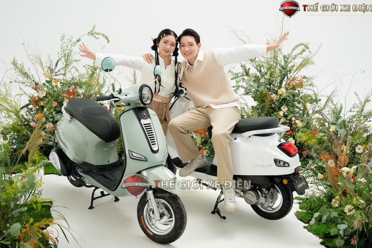 "Bỏ túi" thay lốp xe máy 50cc hết bao nhiêu tiền mới nhất 2025