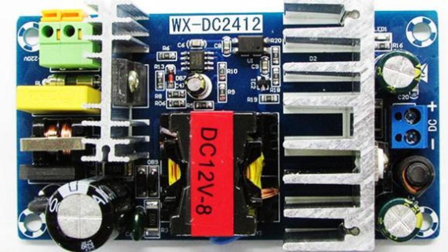 Mua Bán Mạch Loa Kéo Rời, Linh Kiện Loa Kéo Cũ Chính Hãng Giá Rẻ