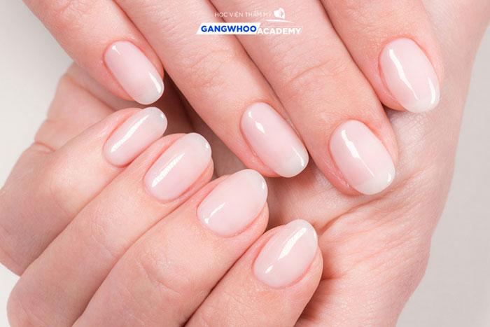 Mẫu Nail Đơn Giản Cho Học Sinh Hot Nhất 2022