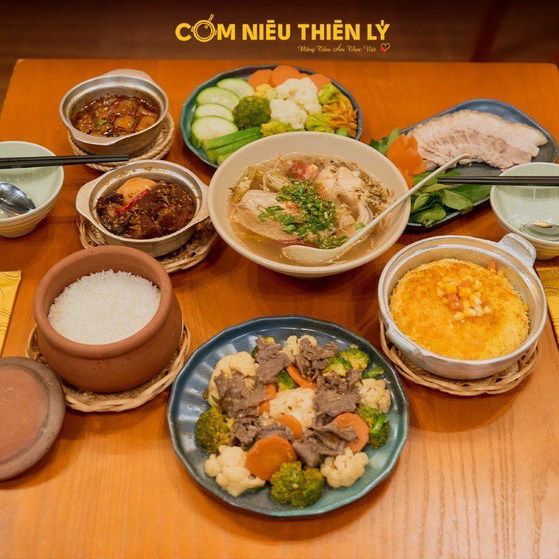 14 Món Mặn Ăn Với Cơm Ngon Miệng Cho Mọi Gia Đình