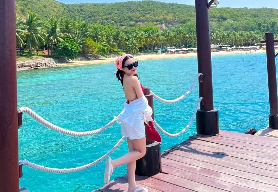 Nha Trang với phong cảnh hài hòa và con người thân thiện