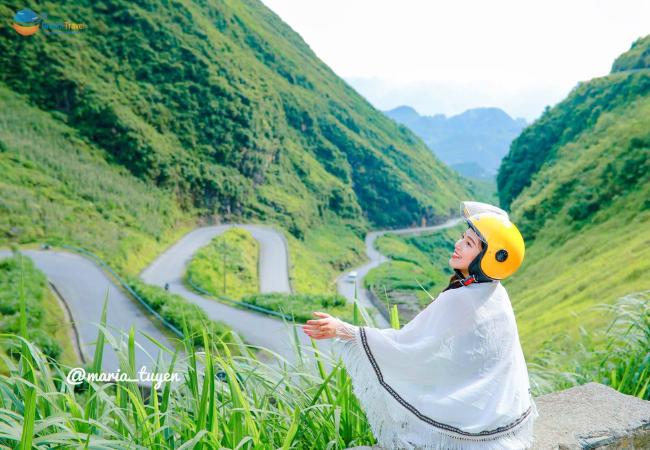 9 Điểm nhất định phải đến khi đi du lịch Hà Giang