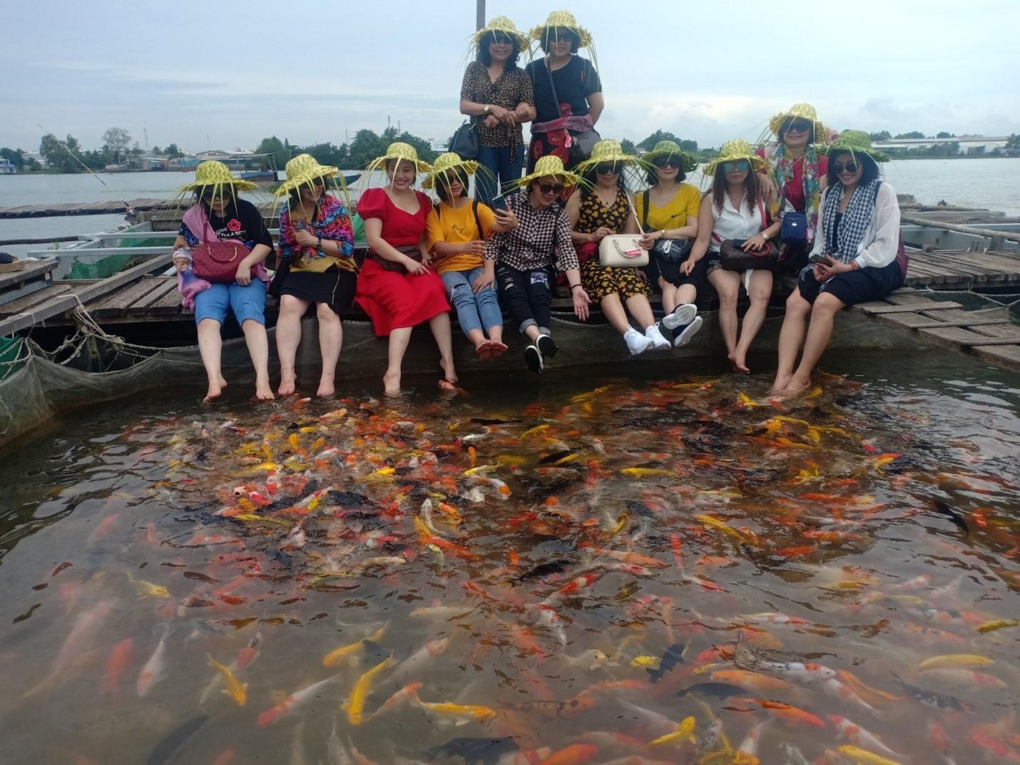  Tour Miền Tây 2025: Cần Thơ – Cồn Sơn - Sóc Trăng – Bạc Liêu – Cà Mau –  Cần Thơ 4N3Đ, khởi hành thứ 5 hàng tuần