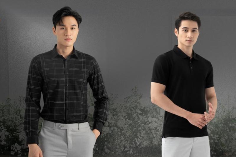 15 tips phối đồ nam đi đám cưới chuẩn lịch lãm, điển trai