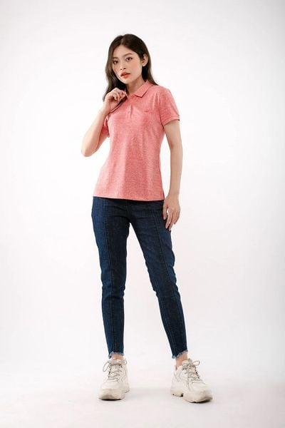 Áo polo mặc với quần gì đẹp? Những set đồ thời thượng cho phái đẹp