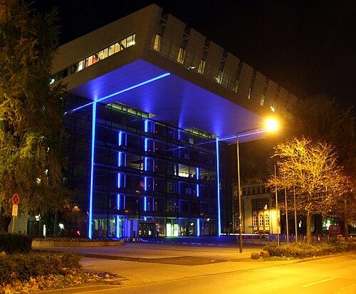 RWTH Aachen University