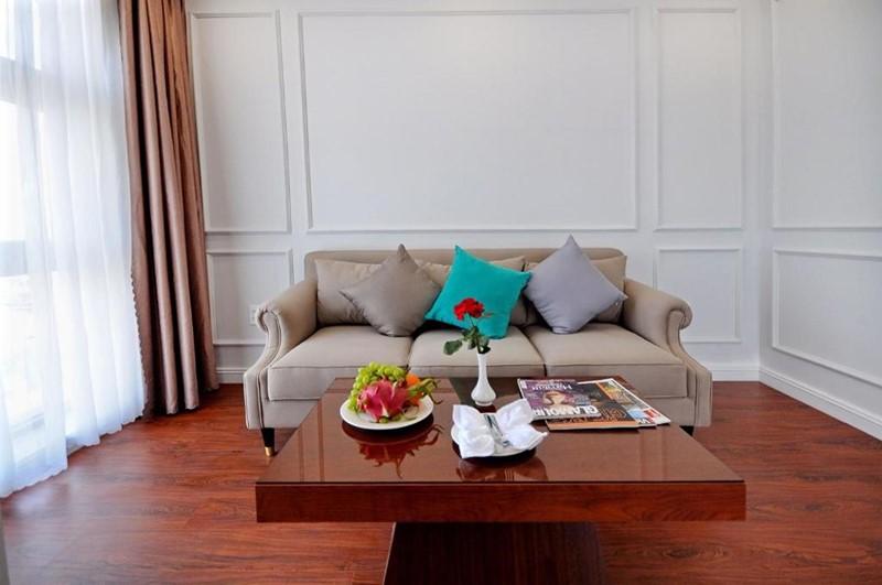 SUNFLOWER HOTEL PHÚ YÊN