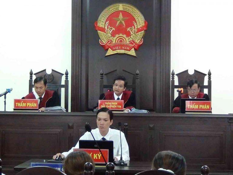 Bàn về xin lỗi, cải chính công khai trong vụ án bồi thường thiệt hại danh dự, nhân phẩm, uy tín của cá nhân