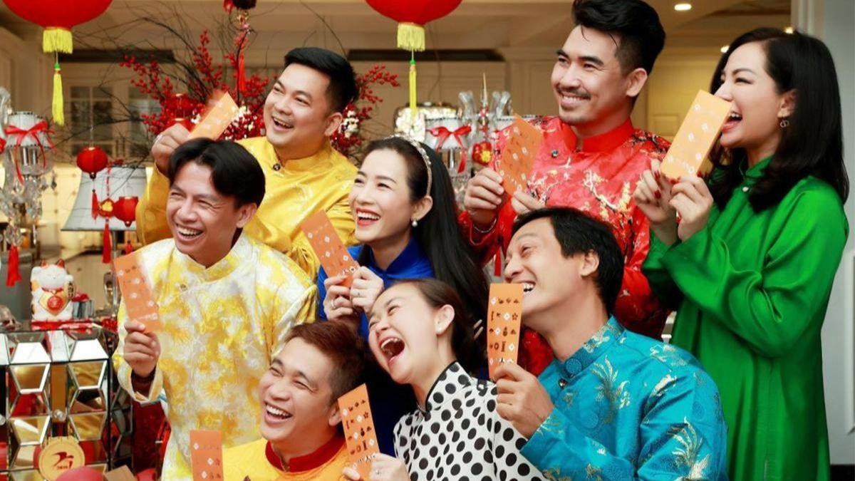 Tấn tài tấn lộc là gì? Cụm từ có ý nghĩa như thế nào?