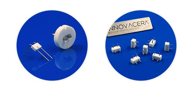 Analytical Instruments Components