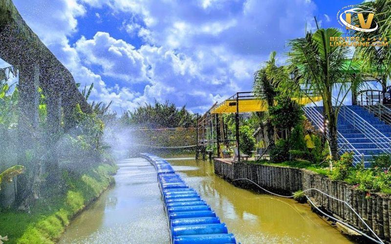 Du lịch Bến Tre - Bật mí 7 địa điểm không thể bỏ qua và phương tiện di chuyển - Bến Tre Limousine