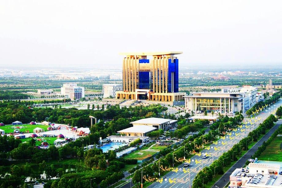 The Best Travel Guide of Binh Duong Vietnam