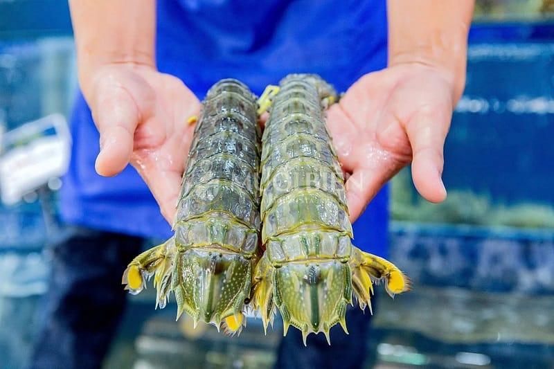 Cách làm tôm tít hấp thơm ngon, đơn giản ngay tại nhà