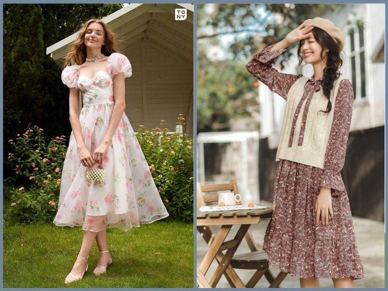 Đi đám cưới mặc gì? 15 cách phối đồ cho nữ đơn giản, sang