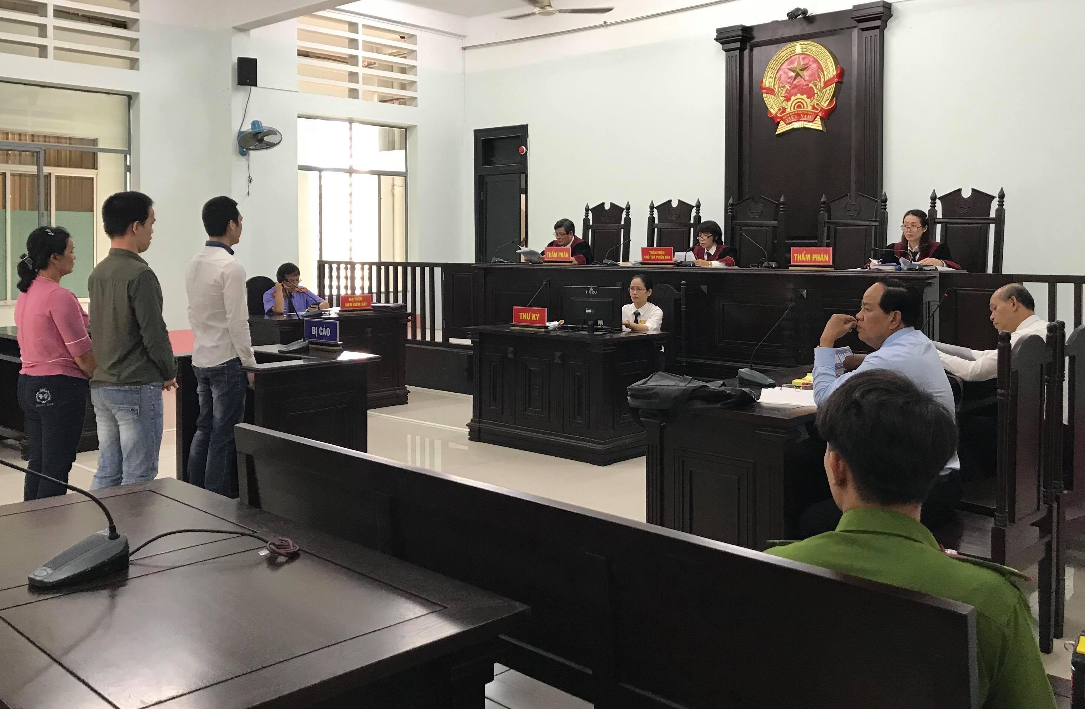 Chứng cứ và đánh giá chứng cứ trong xét xử của Tòa án