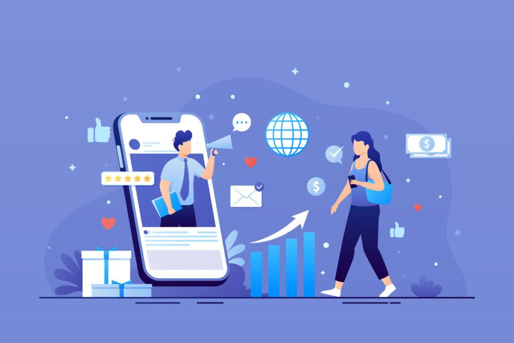 Trung gian Marketing là gì? Các trung gian Marketing phổ biến