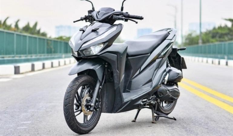 Honda Vario 150 2022